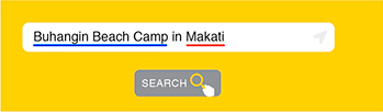 Help search
