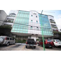 Hoegh Fleet Services Philippines, Incorporated