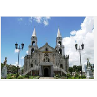 Our Lady Of The Miraculous Medal National Shrine Parish