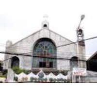 Holy Cross Parish