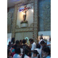 Santo Cristo Parish