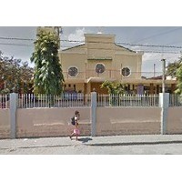 Saint Francis Of Assisi And Santa Quiteria Parish