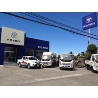Central Luzon Prime Mover, Incorporated
