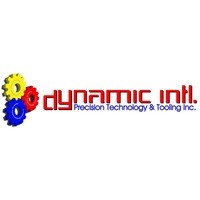Dynamic International Precision Technology & Tooling, Incorporated