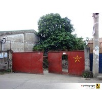 Gica Grinding Wheel Corporation