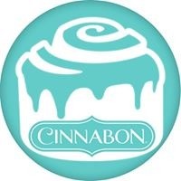 Cinnabon Cake