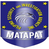 Matapat Pilipino Security & Investigation Agency, Incorporated
