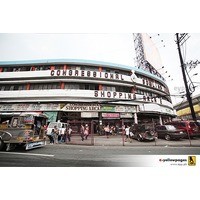 Czarina foreign exchange cubao