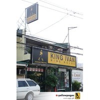 King Ivan Wine House