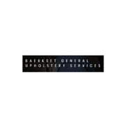 Baerkset General Upholstery Services