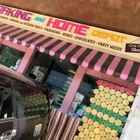 Baking And Home Depot