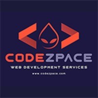 Codezpace Web Development Services