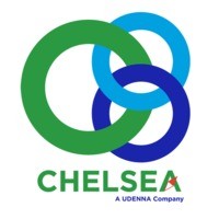 Chelsea Logistics And Infrastructure Holdings Corp.