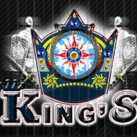 Kings's Fire Extinguisher