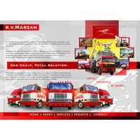 Rv Marzan International Forwarders, Incorporated