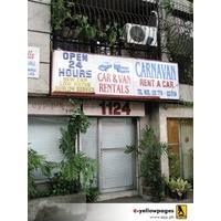 Carnavan Rent A Car
