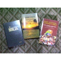 Philippine Bible Society
