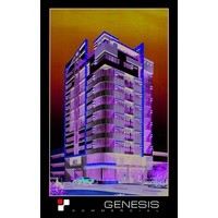 Polygenesis Commercial