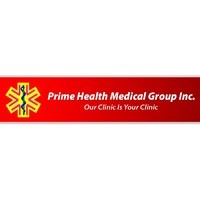 Prime Health Medical Group, Incorporated