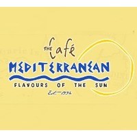 The Cafe Mediterranean Corporation