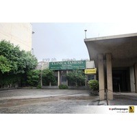 Clinica Tamesis Eye Center