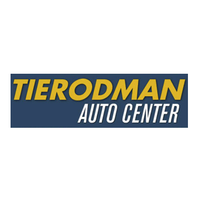 Tierodman Auto Center, Incorporated