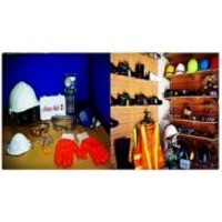 Top-Rigid Industrial Safety Supply, Incorporated