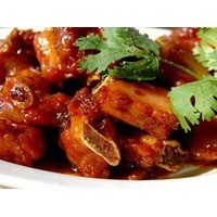 Mandarin Sky Seafood & Shabu Shabu Restaurant