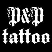 P&p Tattoo And Body Art