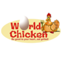 World Chicken