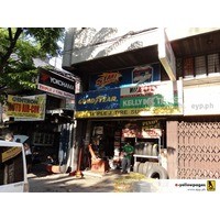 Triple-J Tire Supply