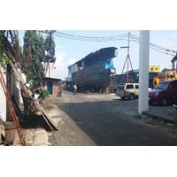 Nautilus Shipyard And Repair, Incorporated