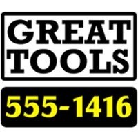 Great Tools Ventures