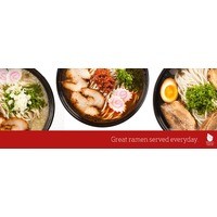 Ramen Bar