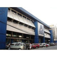 Avesco Marketing Corporation