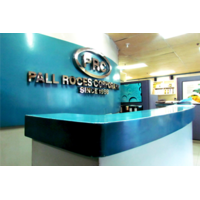 Pall Roces Corporation