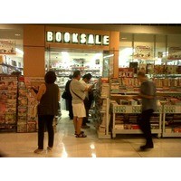 Booksale, Incorporated