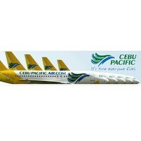 Cebu Pacific Air