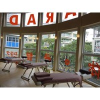 Createch Wellness Corporation