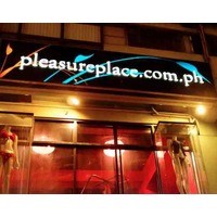 the pleasure place metrowalk Naked lady bound with twine