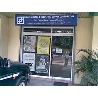 Eleweld Metal And Industrial Supply Corporation
