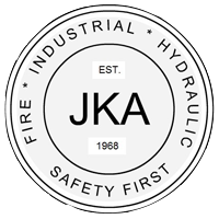 JKA International Trading Corporation