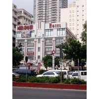 Miramar Hotel