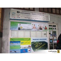Shepherdess Travel And Tours Company