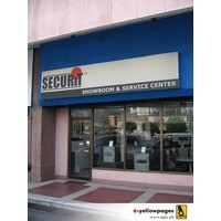 Safe Security Systems, Incorporated