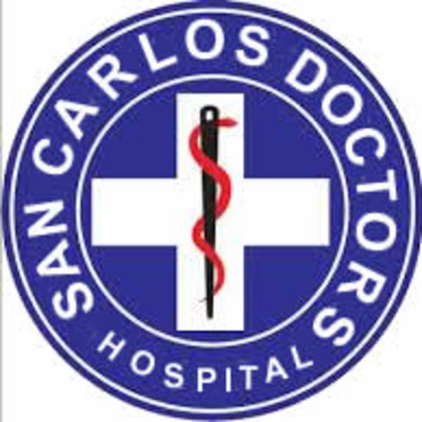 San Carlos Doctor's Hospital in San Carlos City, Negros Occidental Yellow Pages PH San Carlos Doctor's Hospital in San Carlos City, Negros Occidental Yellow Pages PH