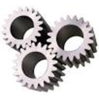 Dynawealth Machine Shop