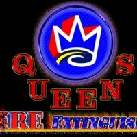QUEENS FIRE EXTINGUISHER PHILIPPINES ACCREDITED LICENSED CERTIFIED PRODUCT
