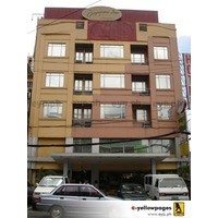 The Corporate Inn Hotel