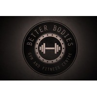 Better Bodies Gym